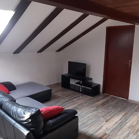 Apartmani Kozala Rijeka Exteriör bild