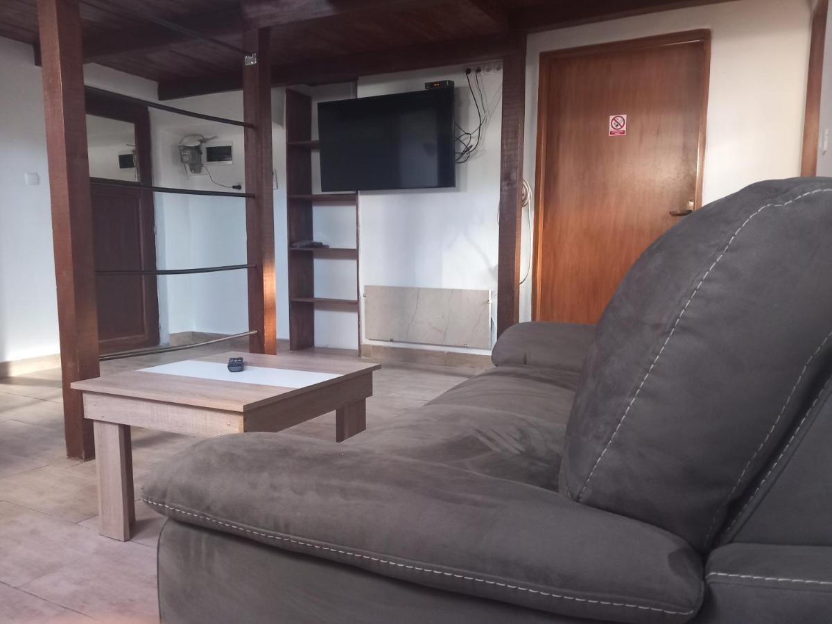 Apartmani Kozala Rijeka Exteriör bild