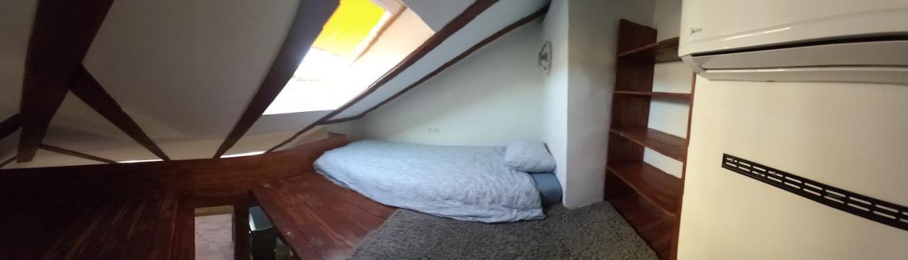 Apartmani Kozala Rijeka Exteriör bild