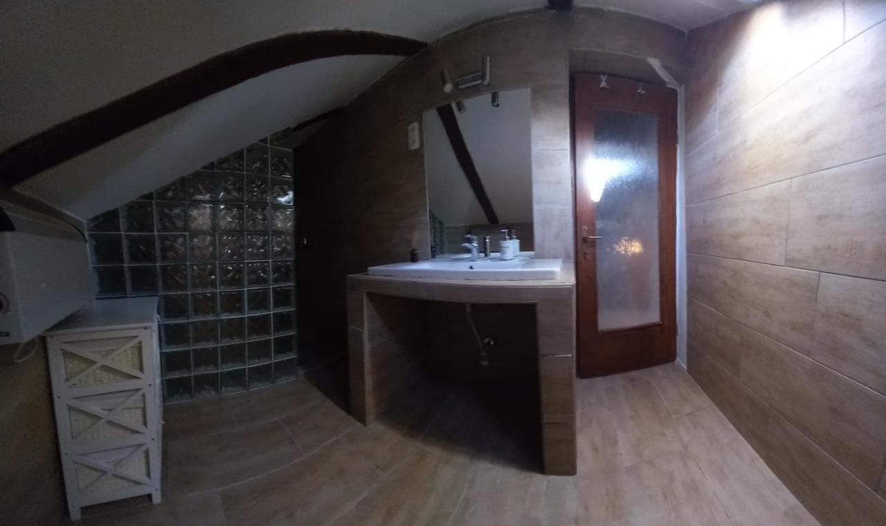 Apartmani Kozala Rijeka Exteriör bild