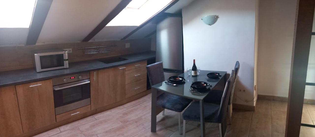 Apartmani Kozala Rijeka Exteriör bild