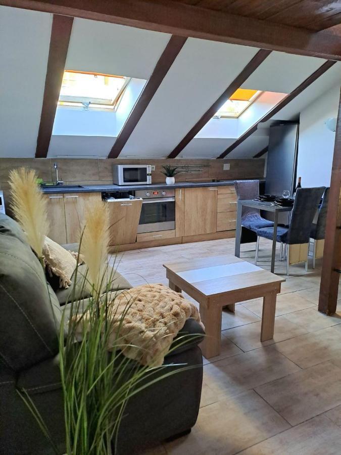 Apartmani Kozala Rijeka Exteriör bild
