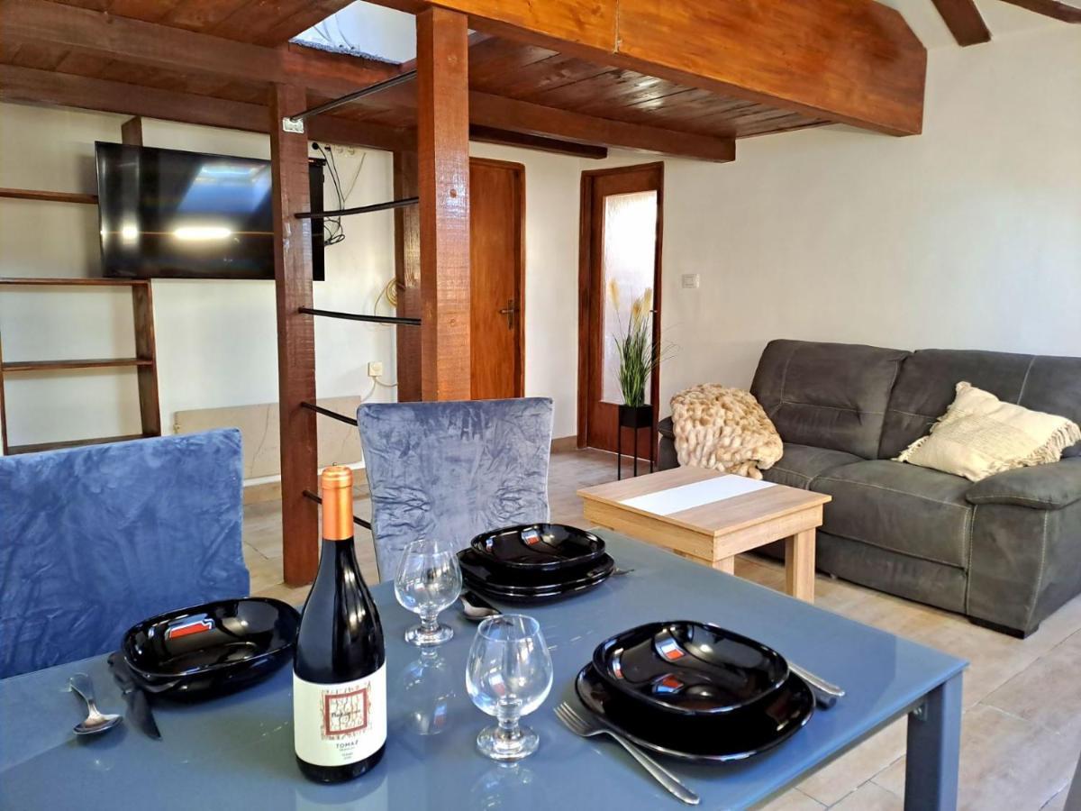 Apartmani Kozala Rijeka Exteriör bild