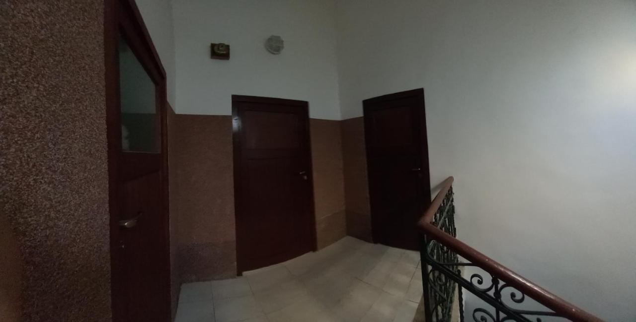 Apartmani Kozala Rijeka Exteriör bild