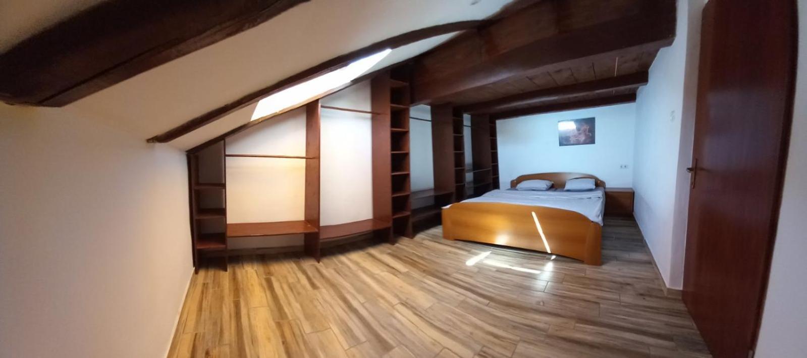Apartmani Kozala Rijeka Exteriör bild