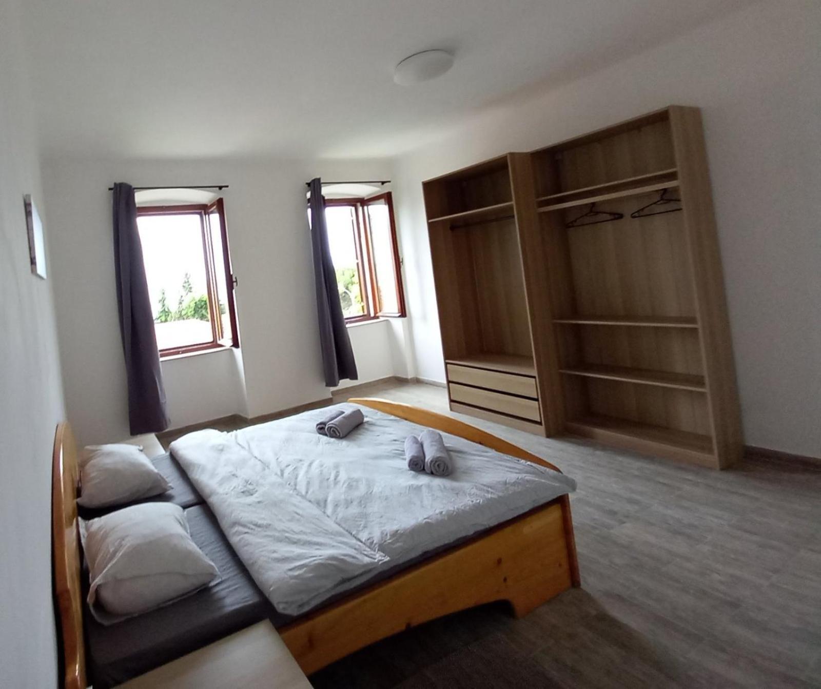 Apartmani Kozala Rijeka Exteriör bild