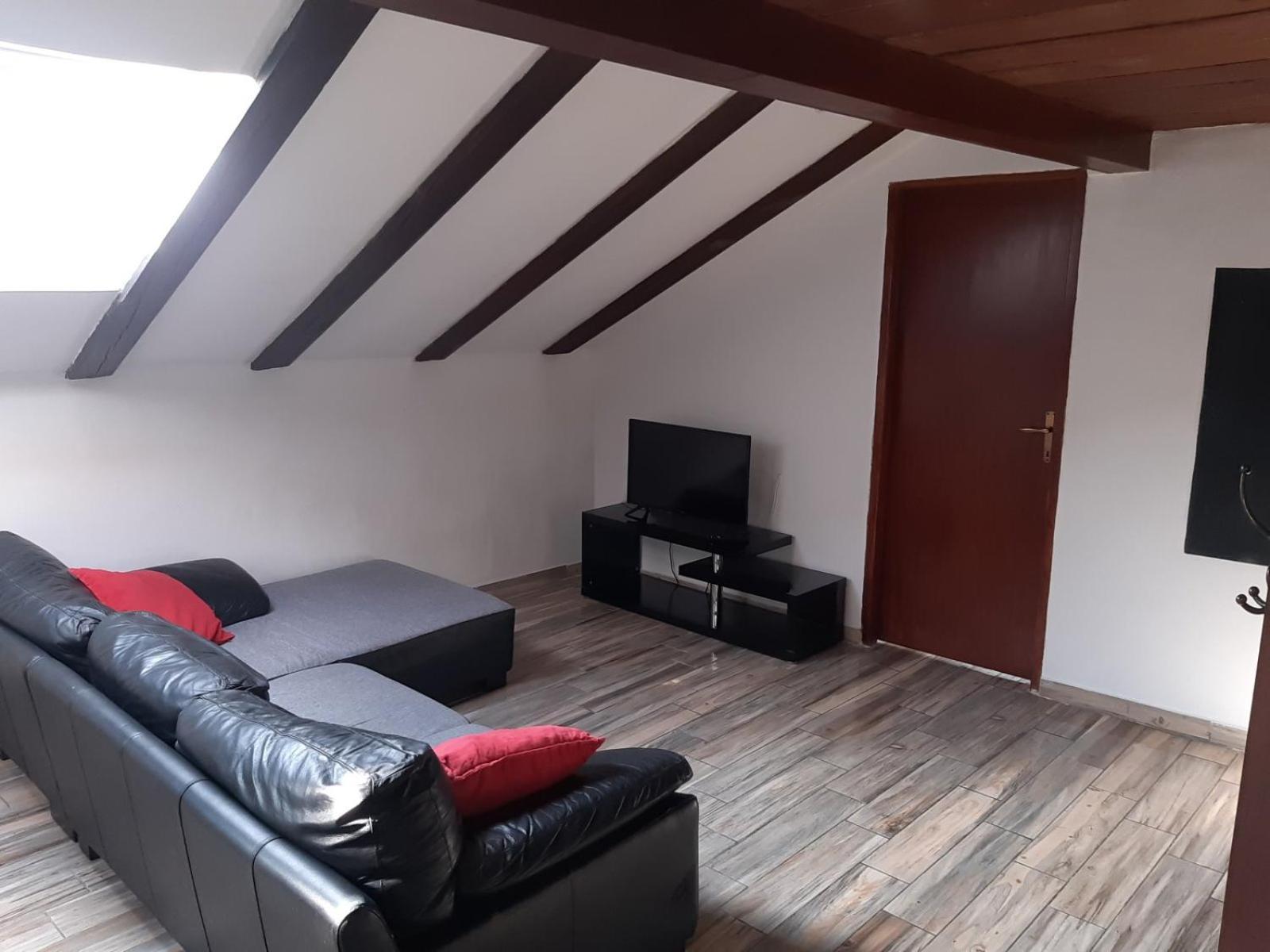 Apartmani Kozala Rijeka Exteriör bild