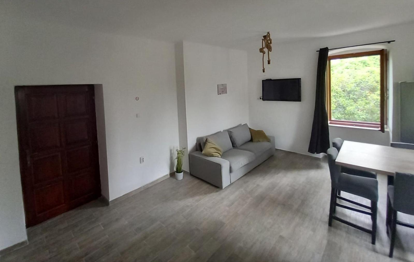 Apartmani Kozala Rijeka Exteriör bild