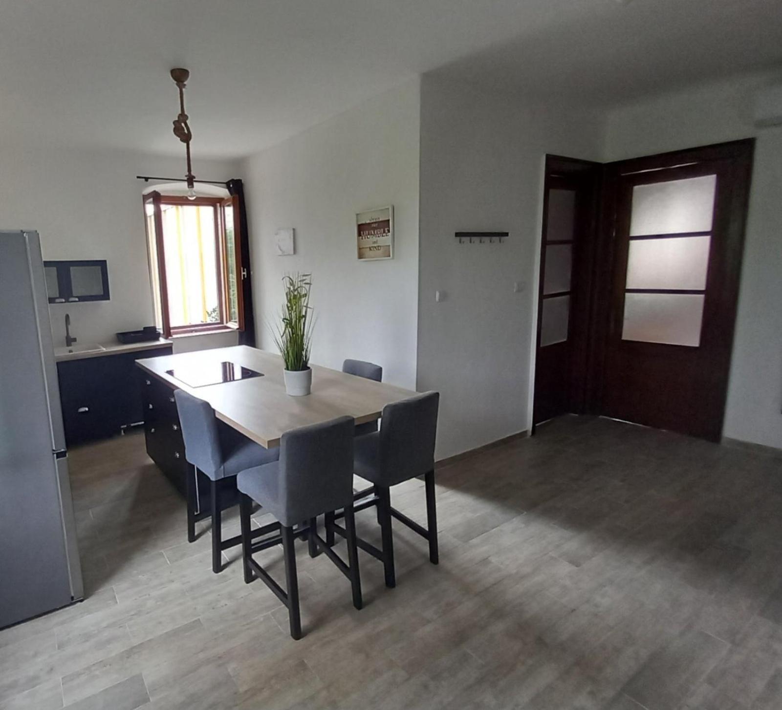 Apartmani Kozala Rijeka Exteriör bild