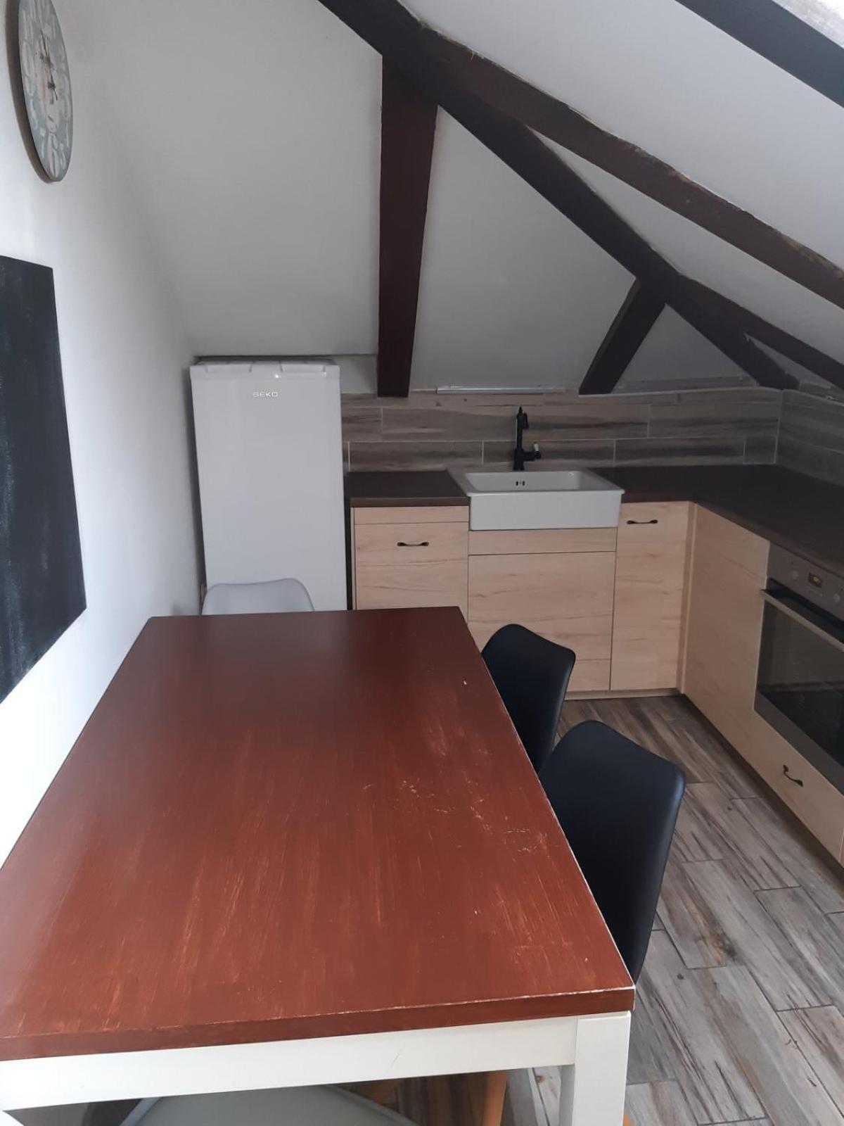 Apartmani Kozala Rijeka Exteriör bild