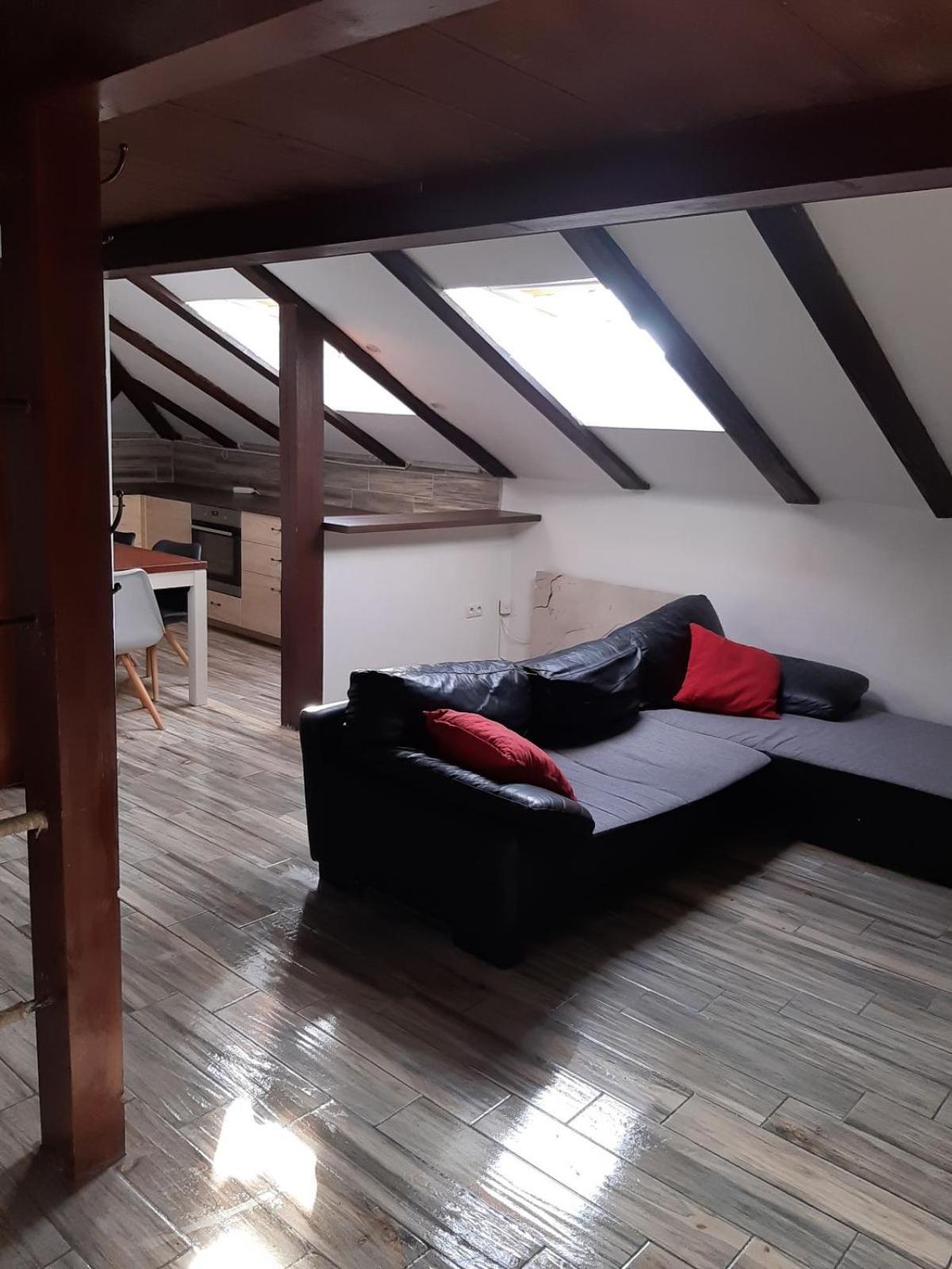 Apartmani Kozala Rijeka Exteriör bild