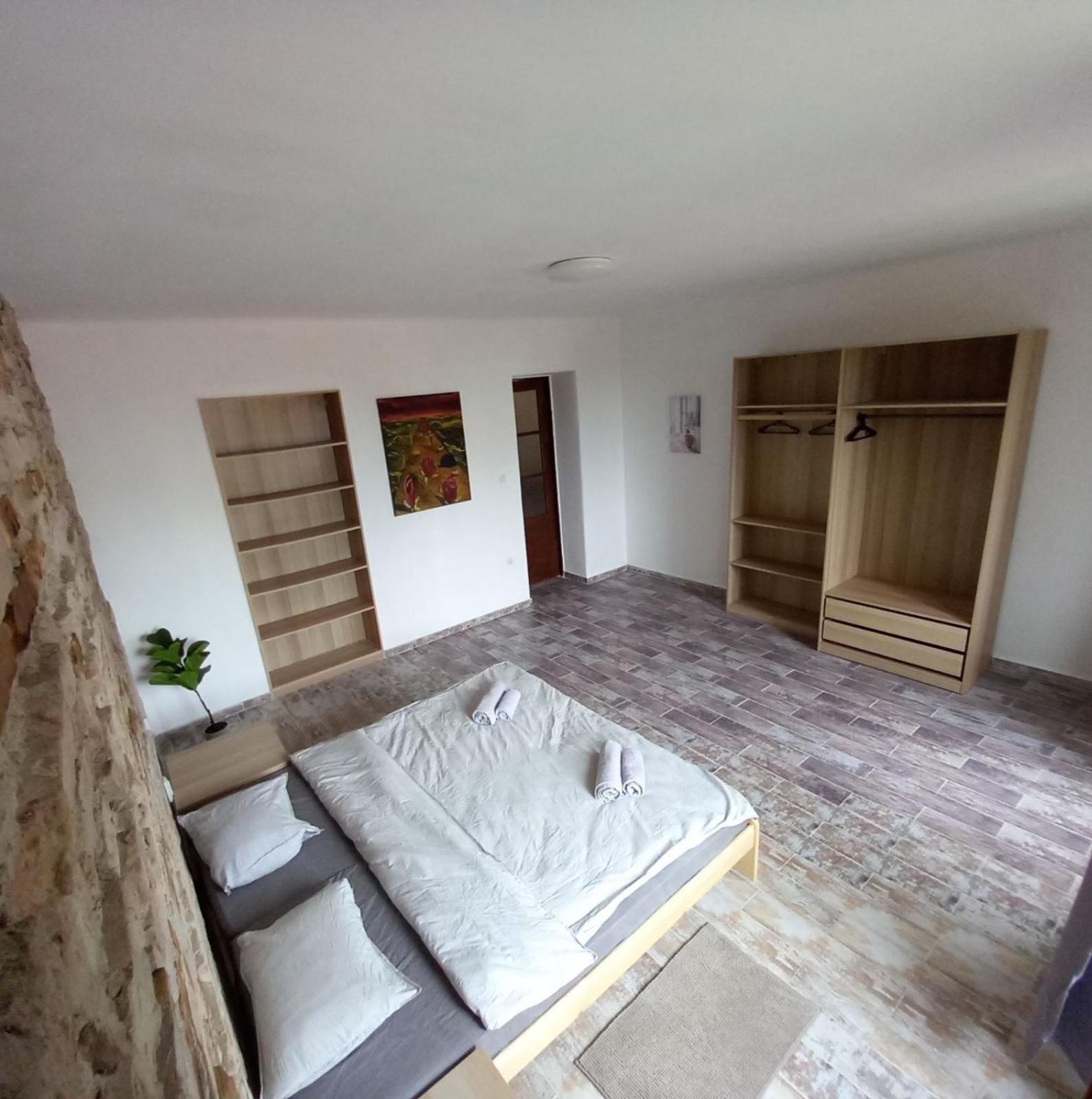 Apartmani Kozala Rijeka Exteriör bild
