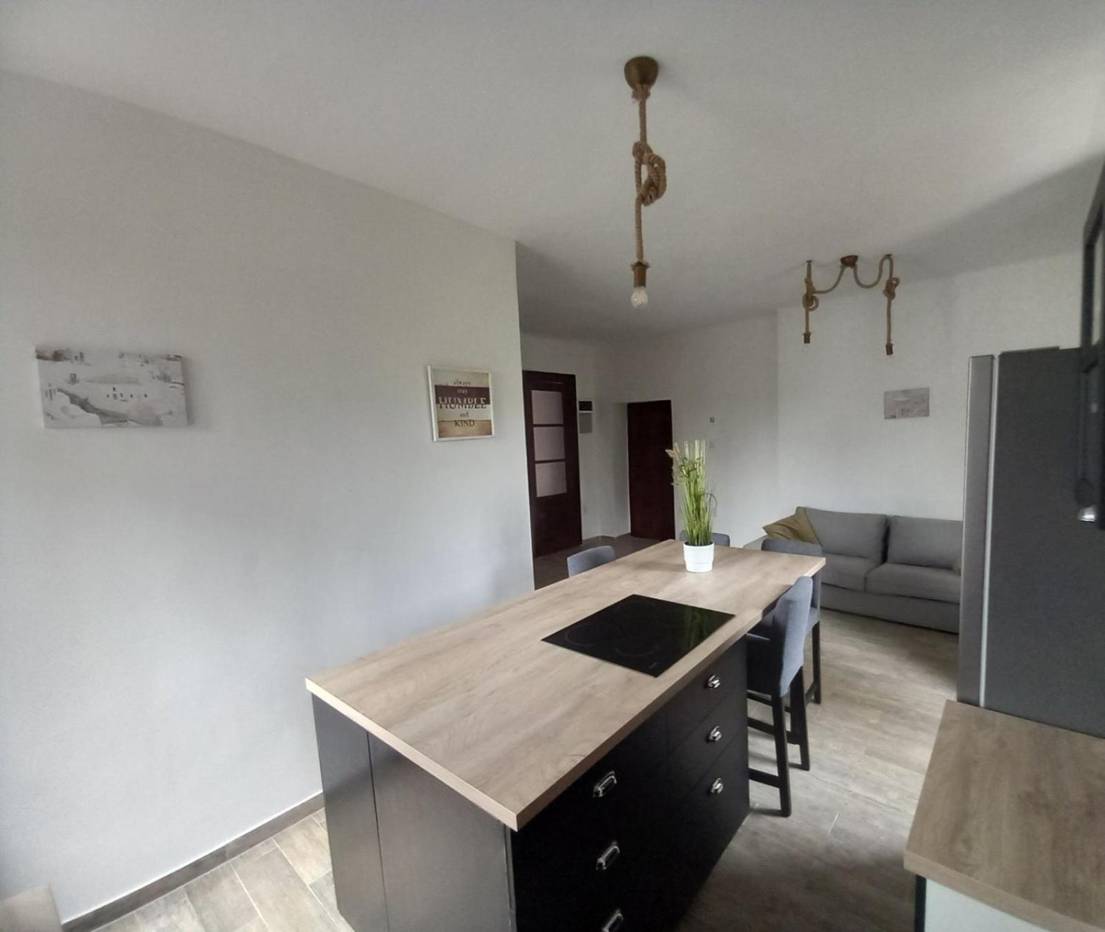 Apartmani Kozala Rijeka Exteriör bild