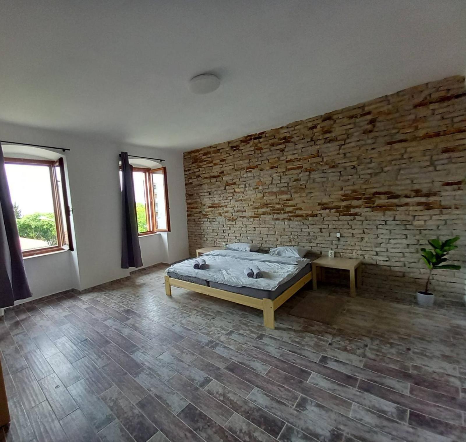 Apartmani Kozala Rijeka Exteriör bild