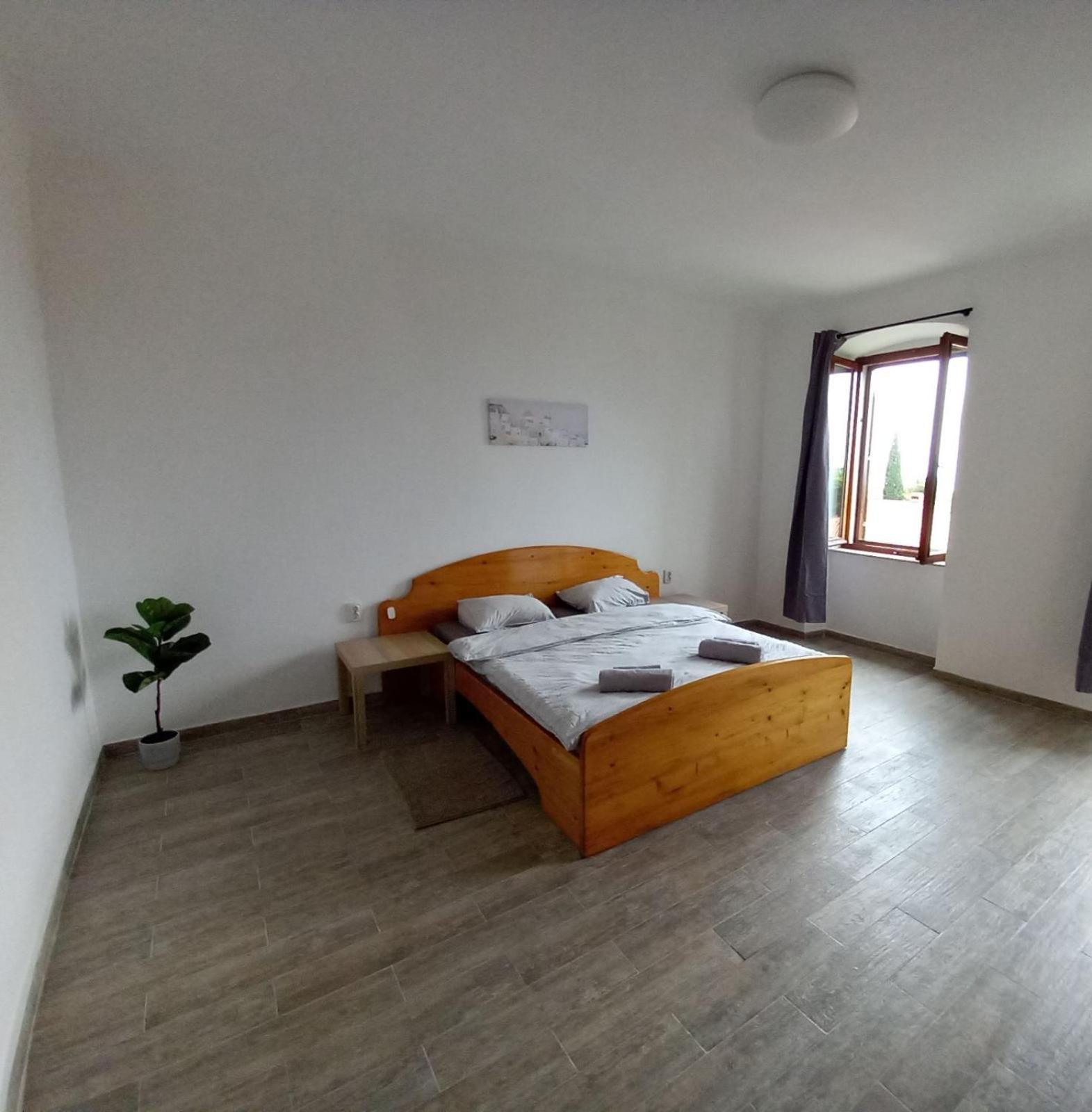 Apartmani Kozala Rijeka Exteriör bild