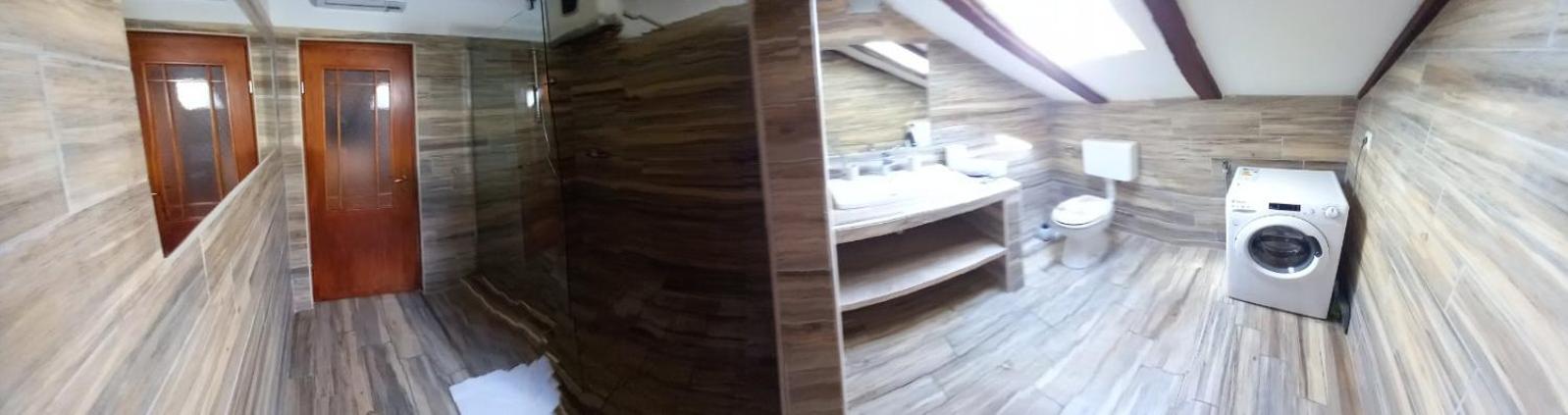 Apartmani Kozala Rijeka Exteriör bild
