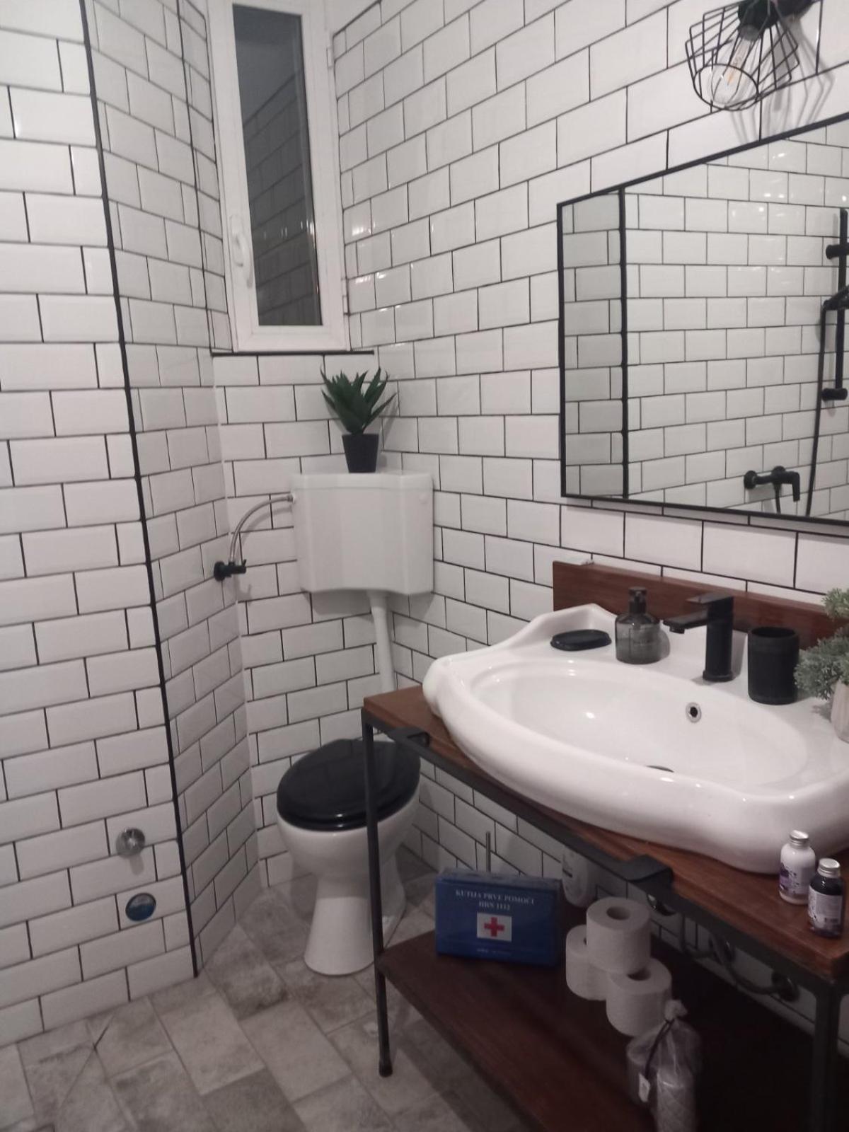 Apartmani Kozala Rijeka Exteriör bild