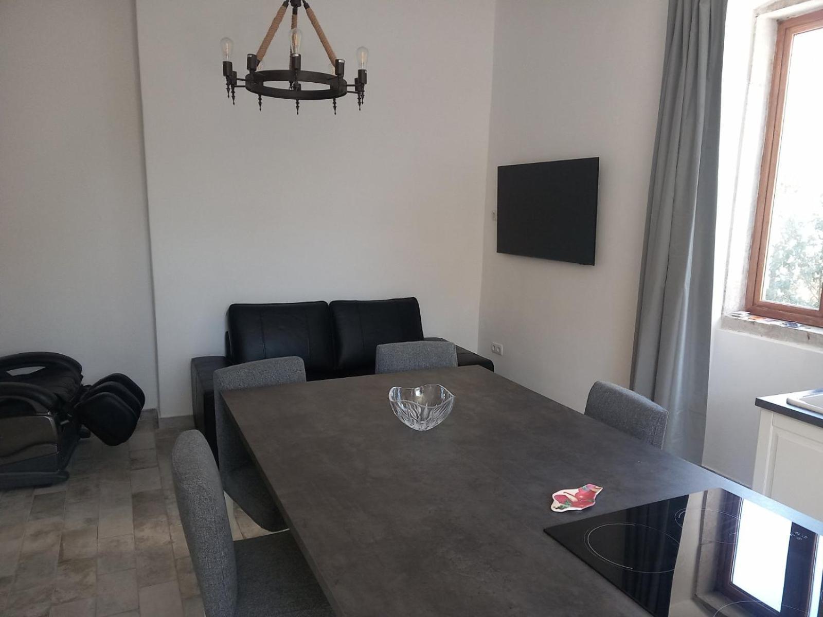 Apartmani Kozala Rijeka Exteriör bild