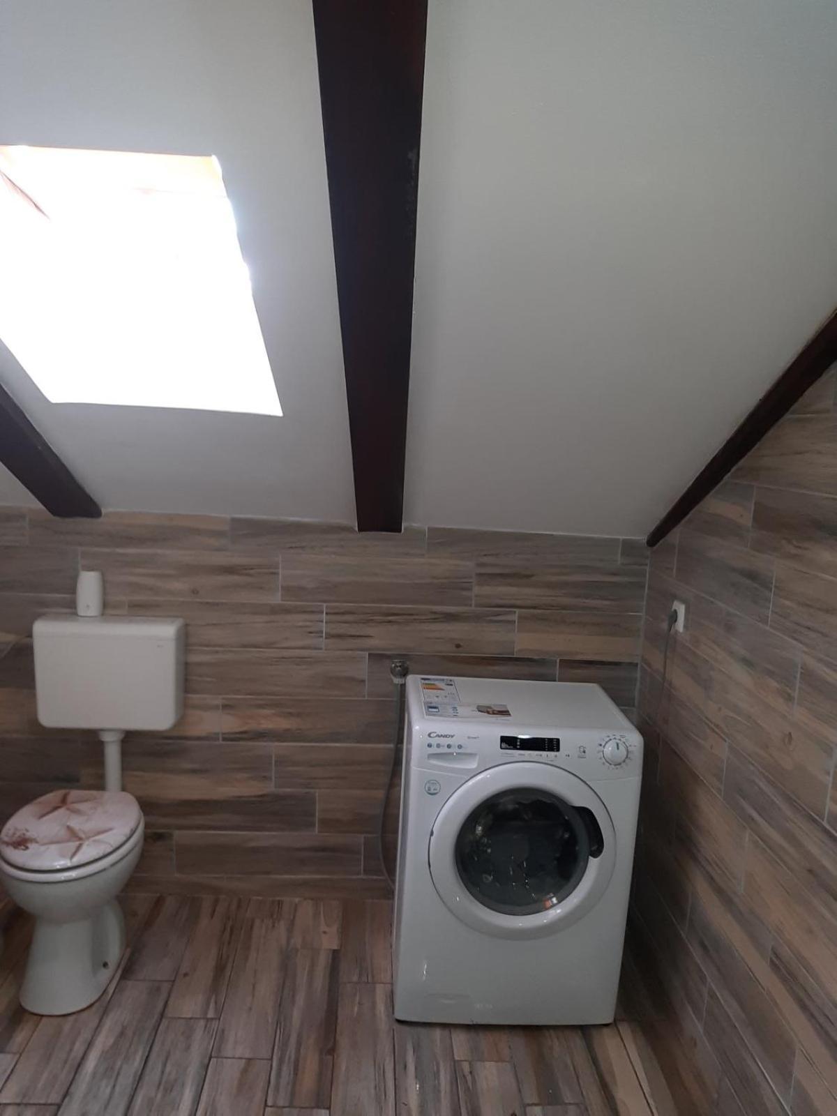 Apartmani Kozala Rijeka Exteriör bild